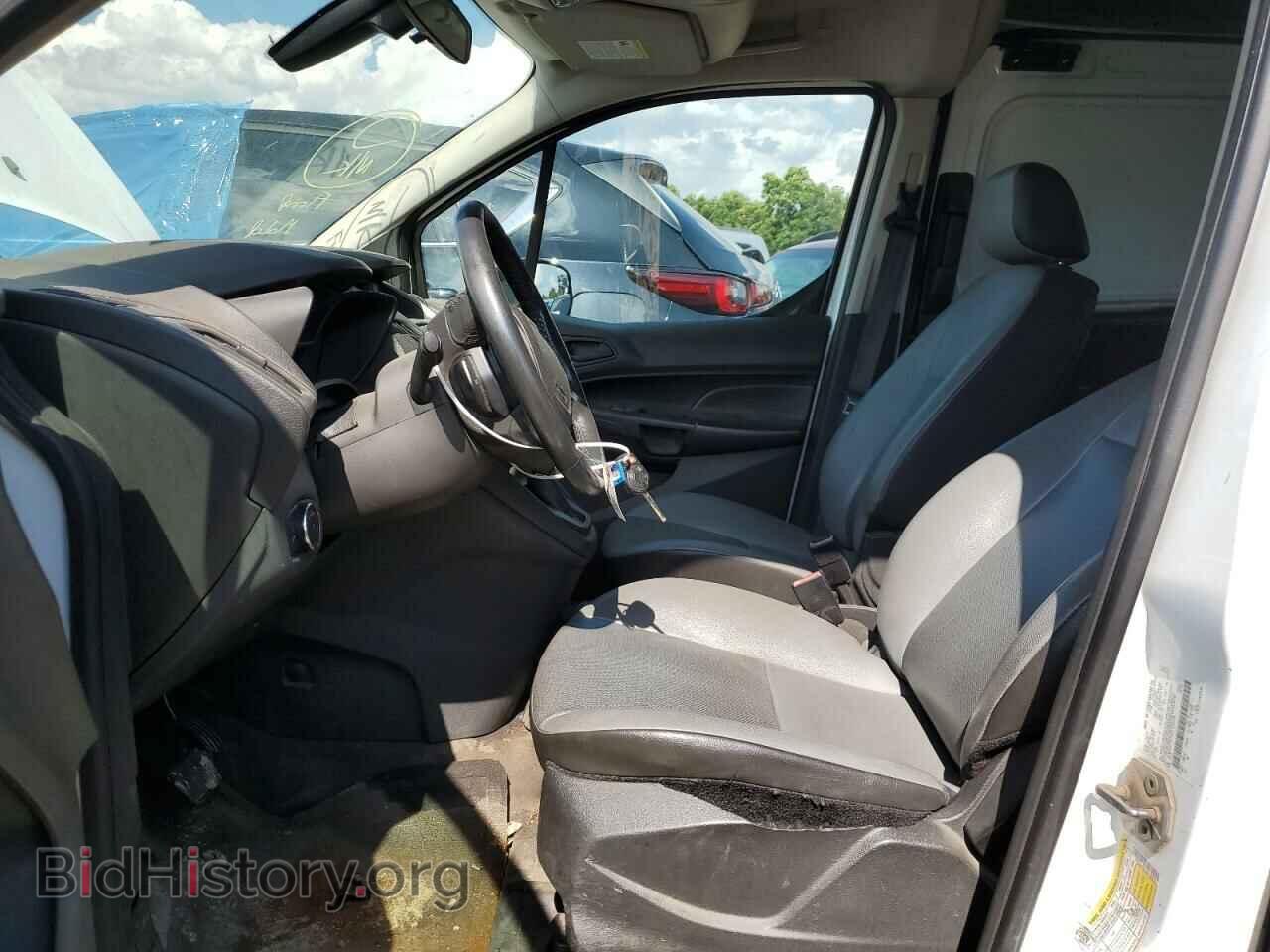 2014 FORD TRANSIT - VIN: NM0LE7E72E1139574 - Фото 7