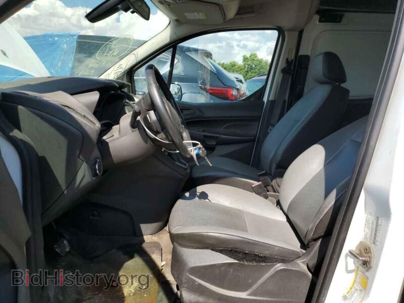 2014 Ford TRANSIT (VIN NM0LE7E72E1139574) — фото 7 из 12