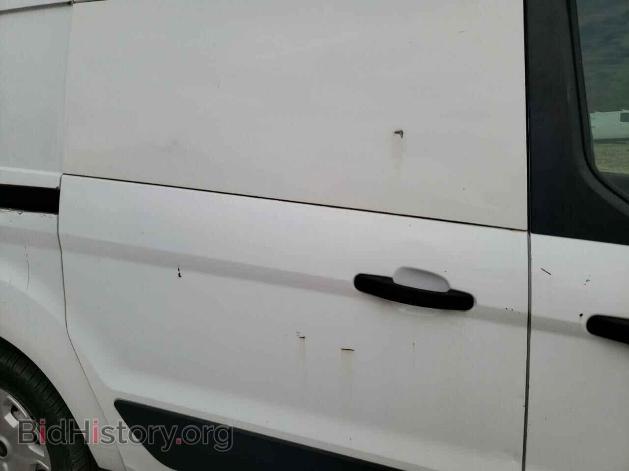 2014 FORD TRANSIT - VIN: NM0LE7E72E1139574 - Фото 10