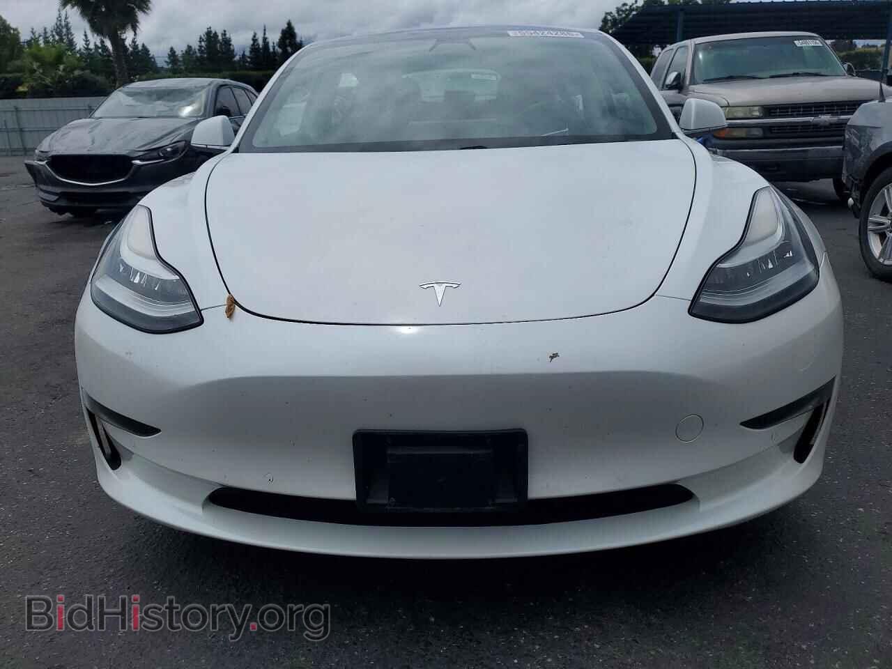 2020 TESLA MODEL 3 - VIN: 5YJ3E1EB9LF650112 - Photo 5