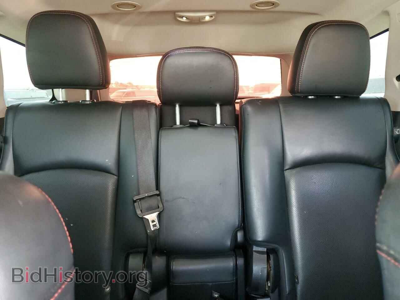 2015 DODGE JOURNEY - VIN: 3C4PDCEG1FT686815 - Фото 10