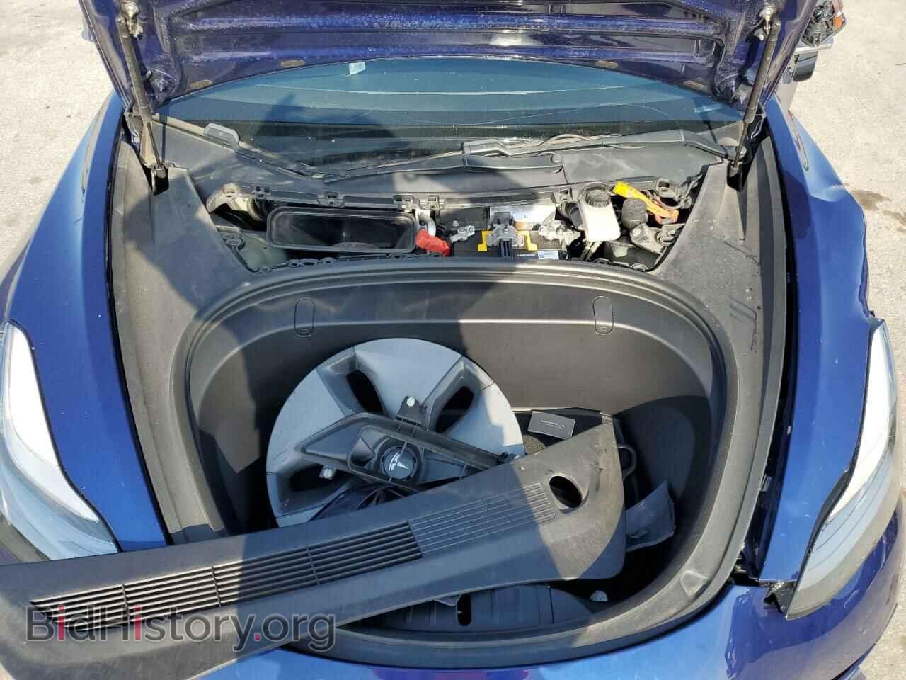 2018 TESLA MODEL 3 - VIN: 5YJ3E1EA0JF124827 - Photo 11
