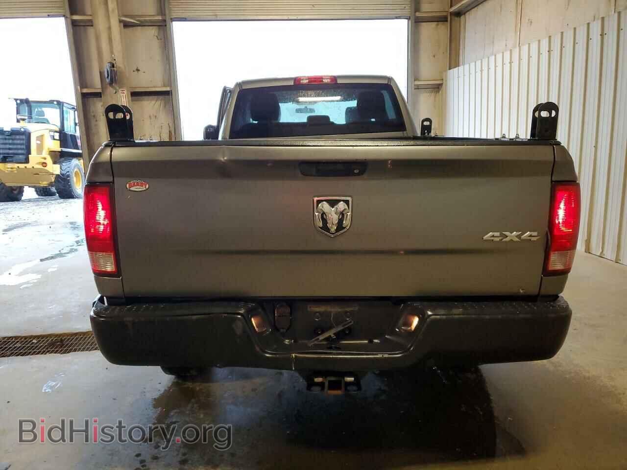 2012 DODGE RAM 2500 - VIN: 3C6TD5HTXCG269031 - Фото 6