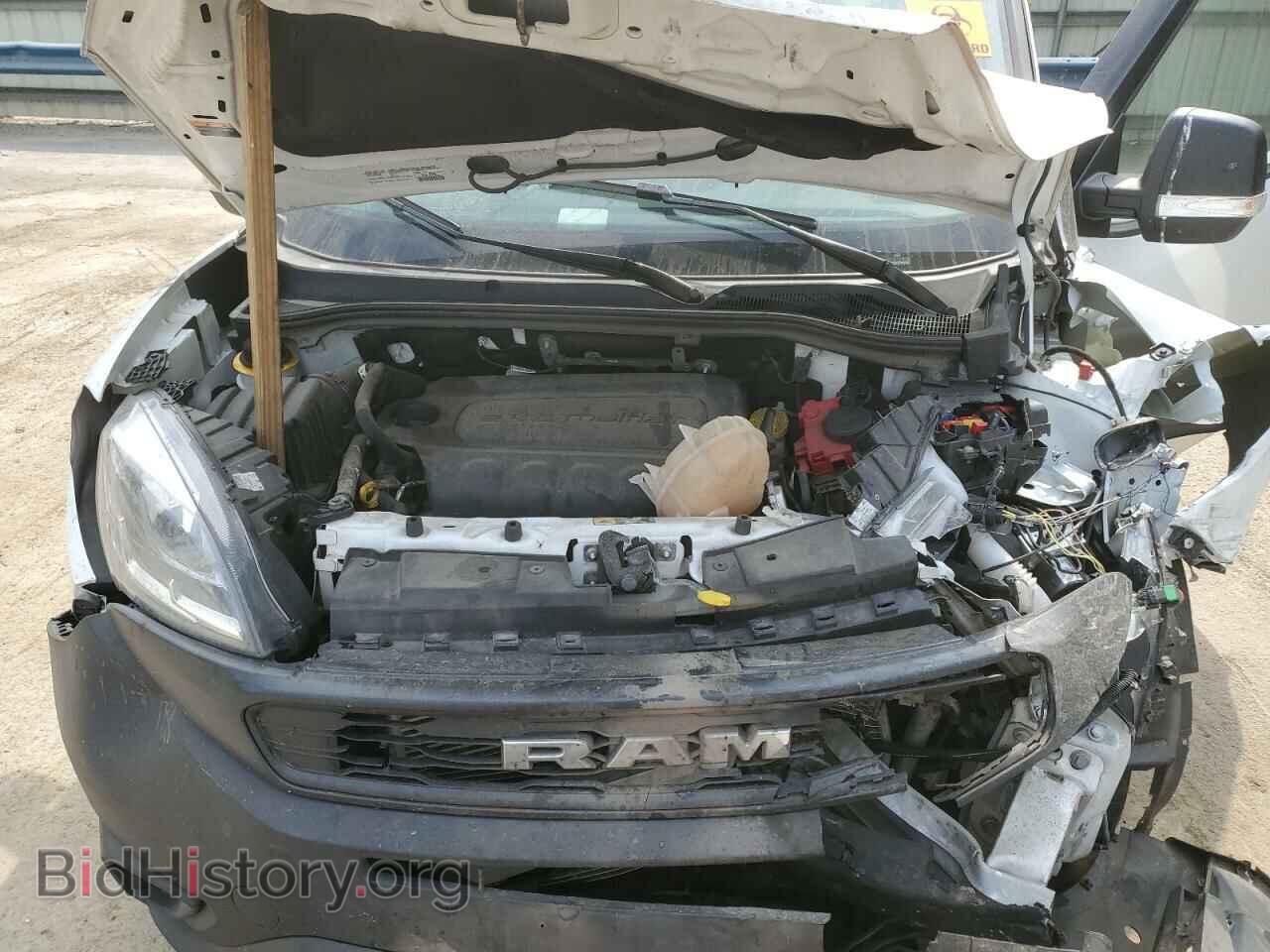 2020 RAM All Models - VIN: ZFBHRFAB0L6S45526 - Фото 12