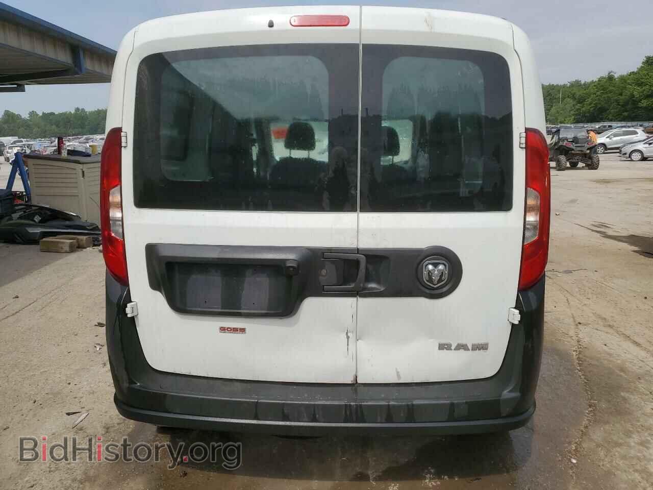 2020 RAM All Models - VIN: ZFBHRFAB0L6S45526 - Фото 10