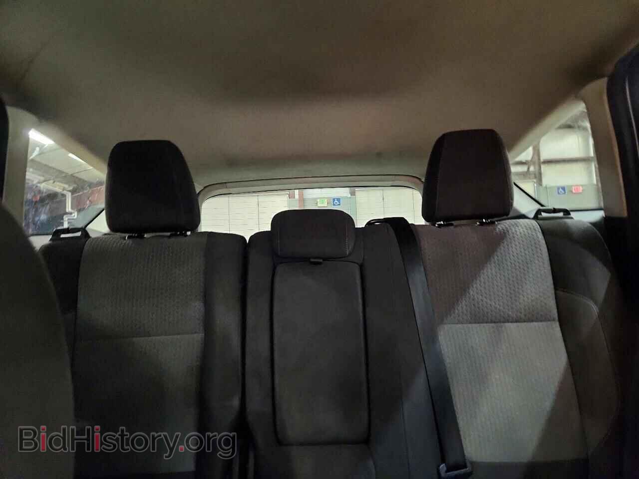 2017 FORD ESCAPE - VIN: 1FMCU0GDXHUB03212 - Фото 10