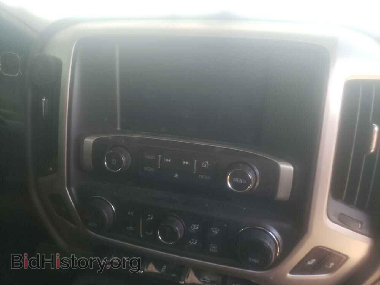 2014 GMC SIERRA - VIN: 3GTU2VEC3EG514892 - Photo 9