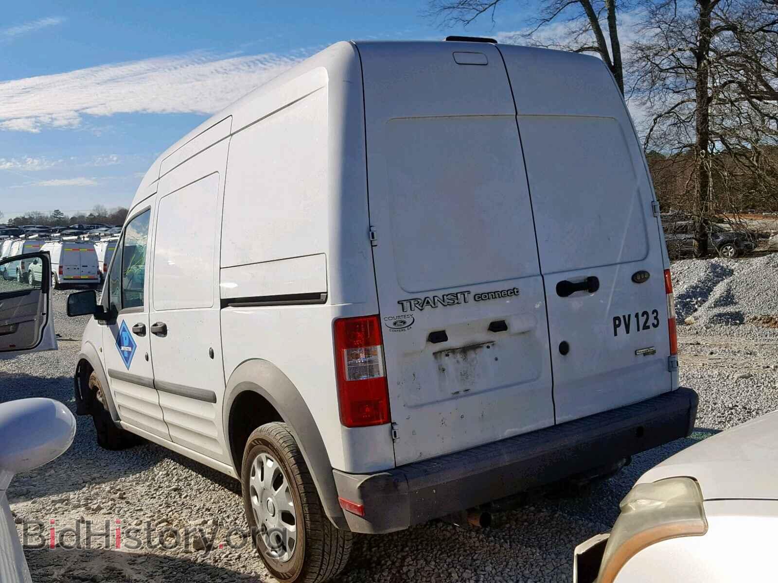 2013 FORD TRANSIT CO - VIN: NM0LS7AN6DT139190 - Фото 3