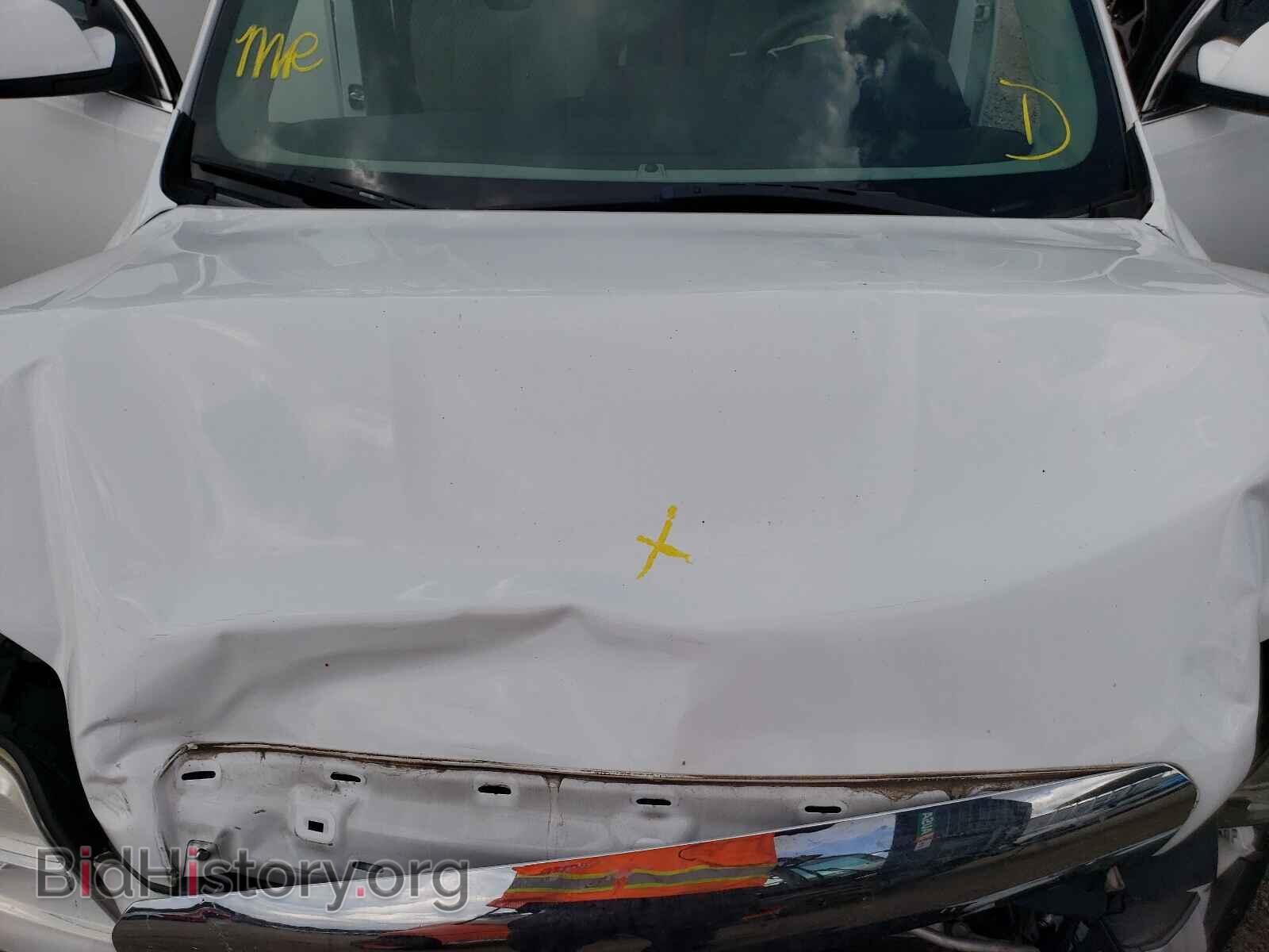 2014 GMC TERRAIN - VIN: 2GKALMEK2E6228954 - Photo 7