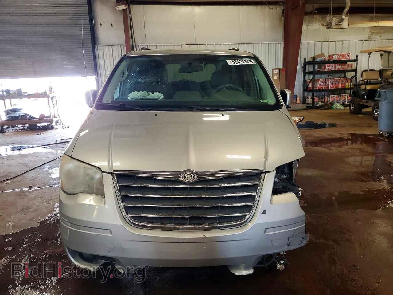 2010 CHRYSLER MINIVAN - VIN: 2A4RR5D14AR309470 - Photo 5