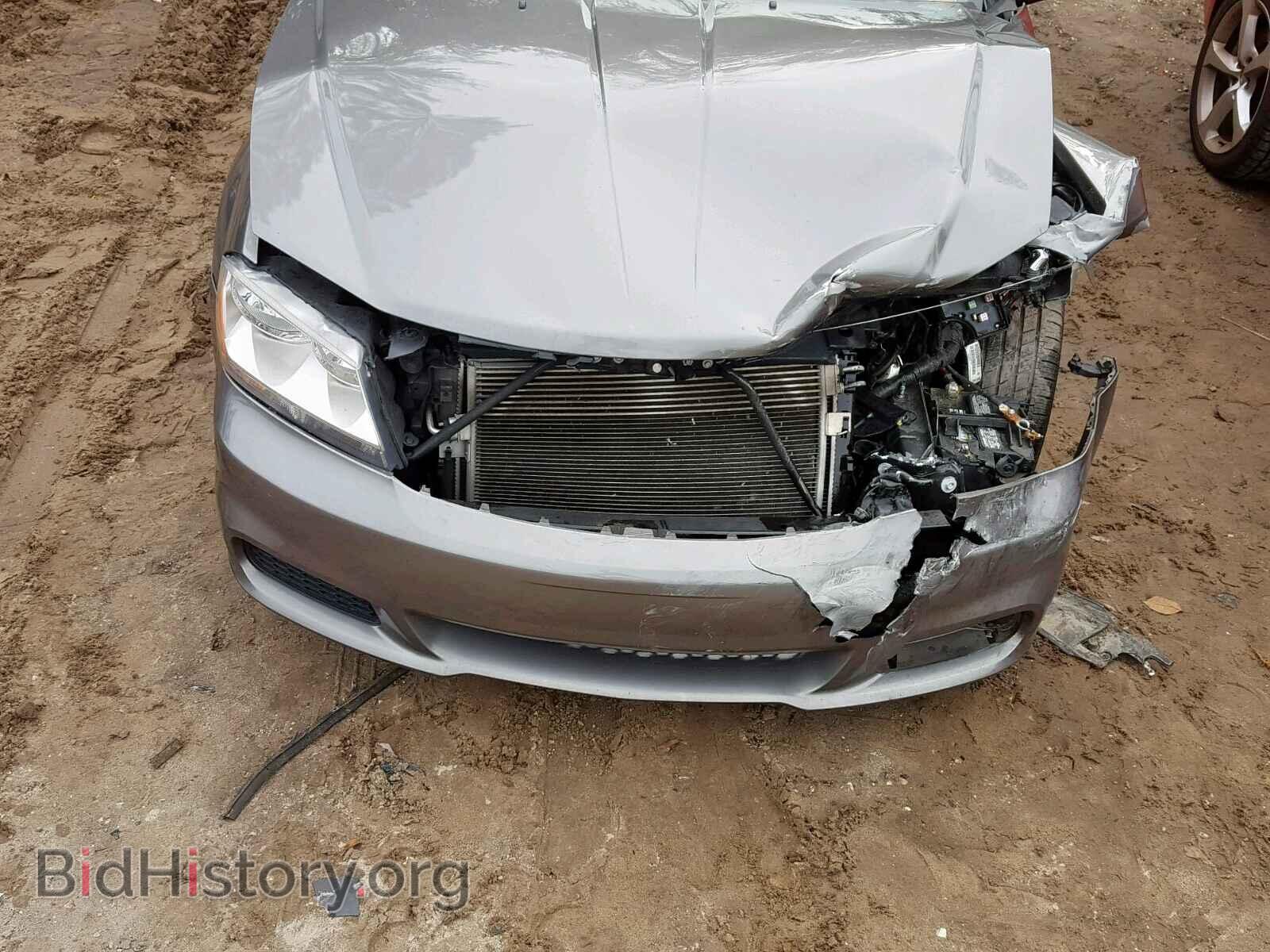 2013 DODGE AVENGER - VIN: 1C3CDZAB7DN757254 - Photo 7
