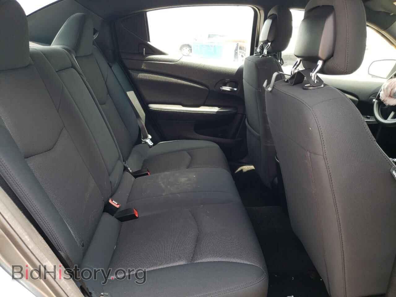 2011 DODGE AVENGER - VIN: 1B3BD4FB5BN583721 - Photo 10