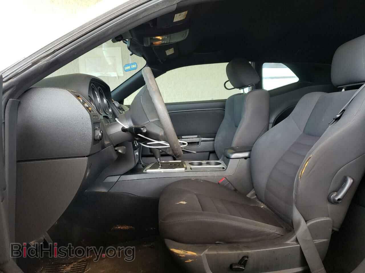 2010 DODGE CHALLENGER - VIN: 2B3CJ4DV8AH200131 - Фото 7