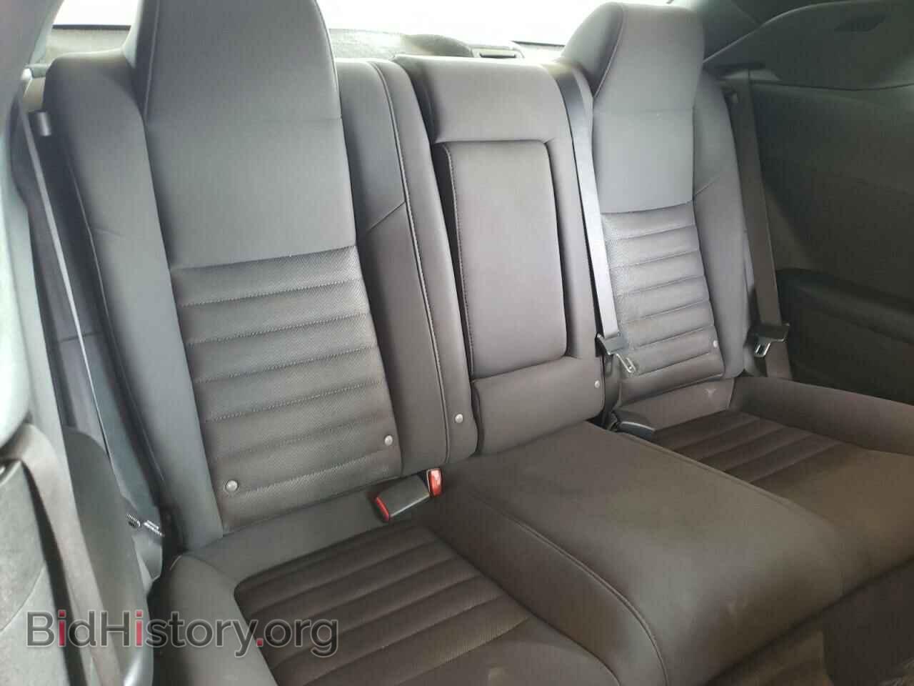 2010 DODGE CHALLENGER - VIN: 2B3CJ4DV8AH200131 - Фото 10