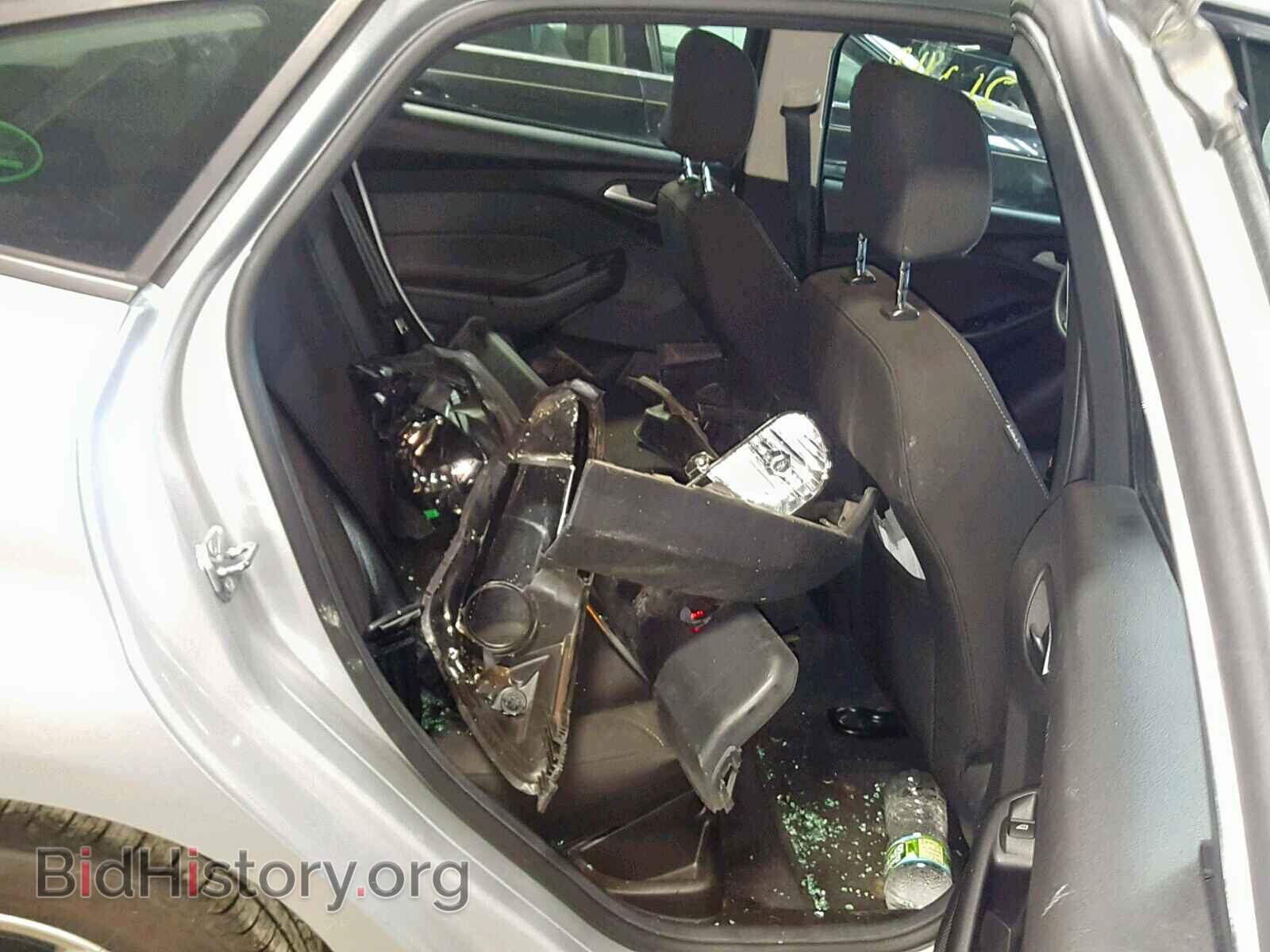 2017 FORD FOCUS - VIN: 1FADP3K20HL232479 - Фото 6