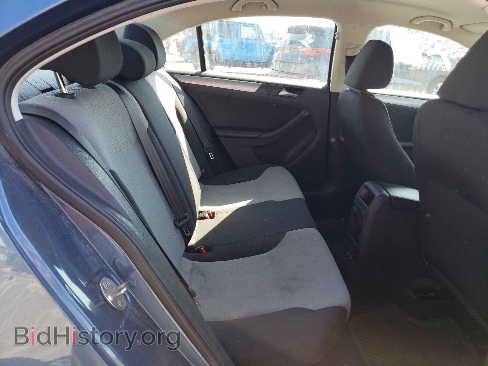 2017 VOLKSWAGEN JETTA - VIN: 3VW2B7AJ1HM239680 - Фото 6