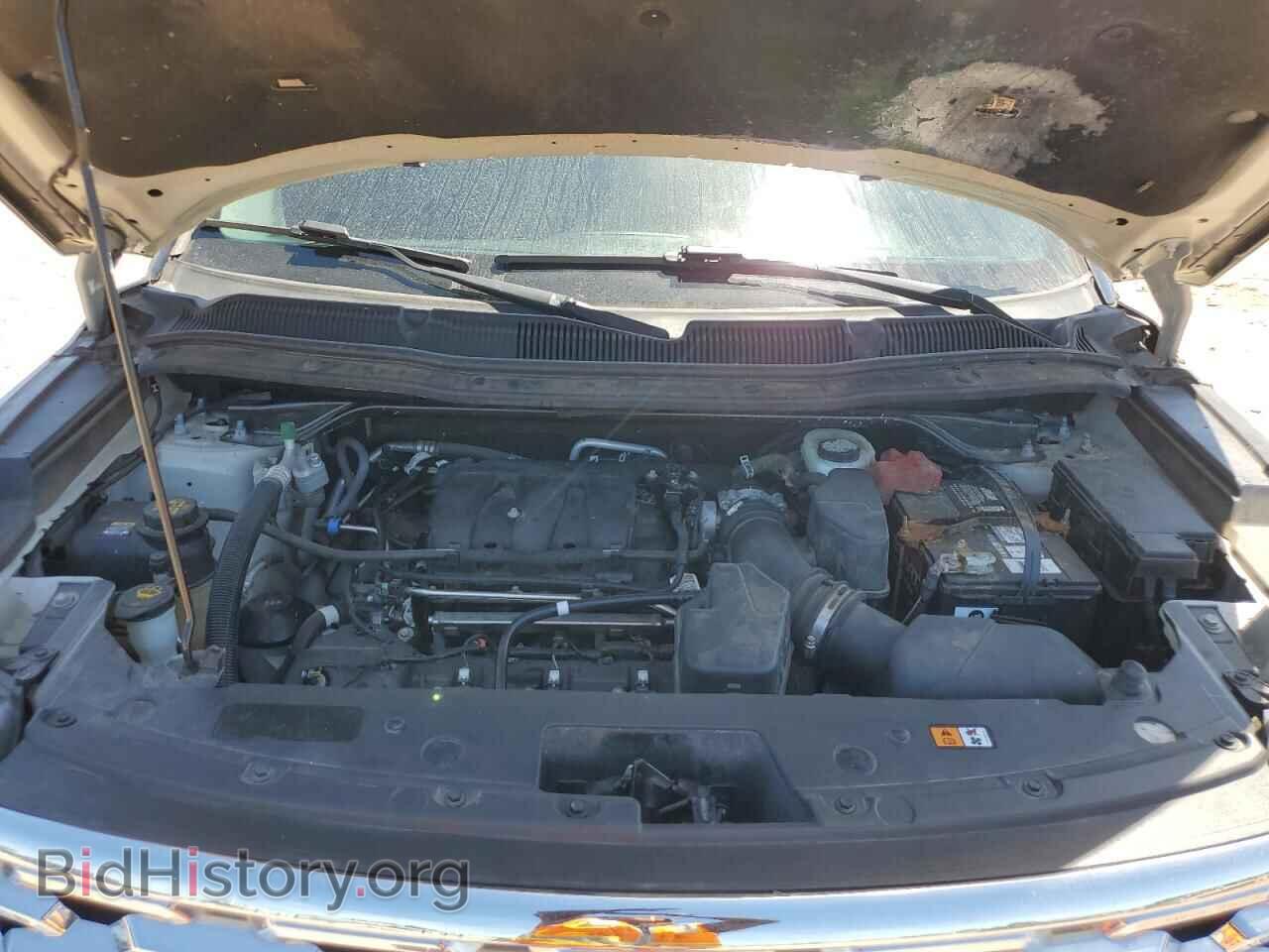 2018 FORD EXPLORER - VIN: 1FM5K8D83JGB86989 - Фото 12