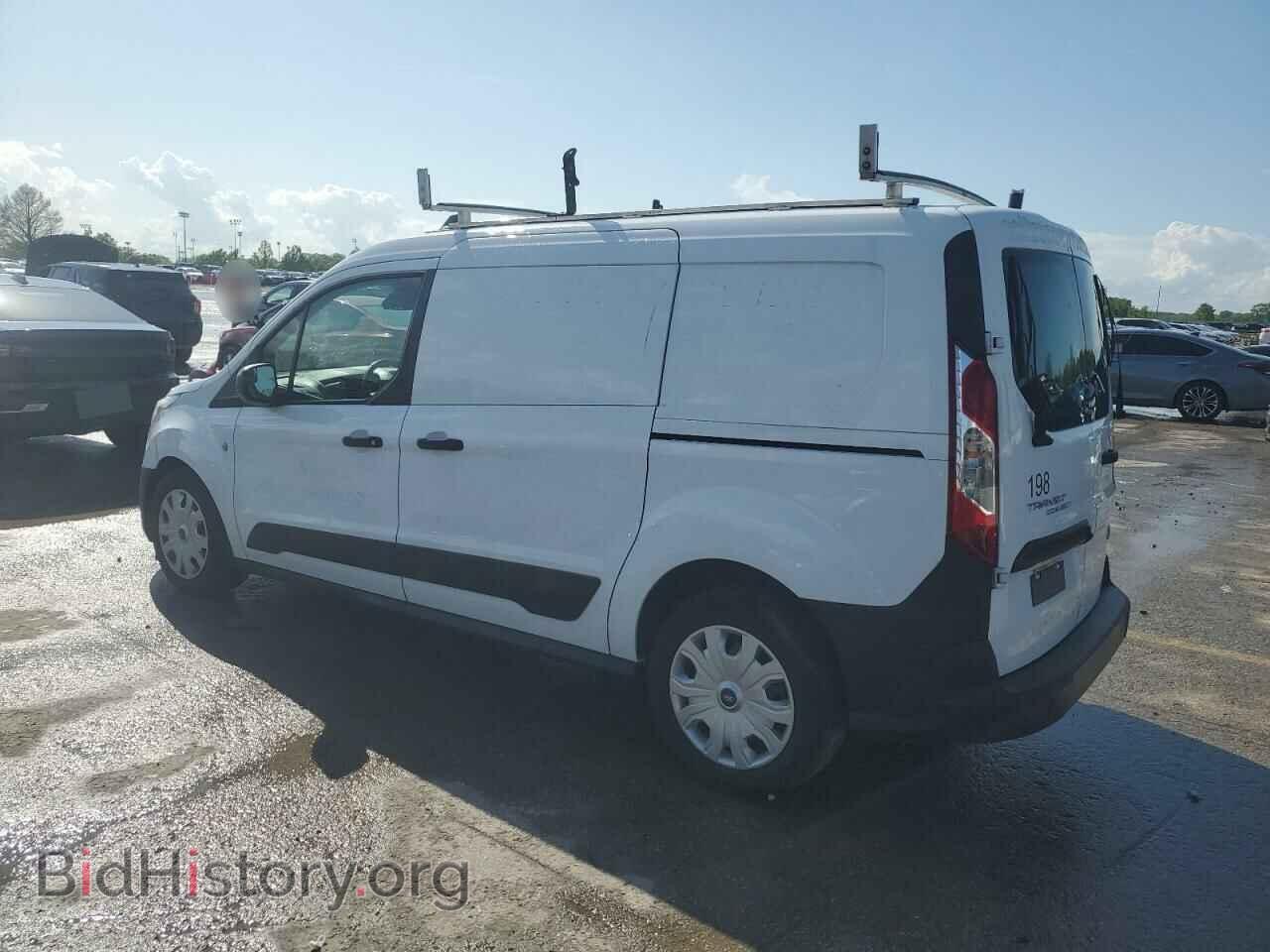 2019 FORD TRANSIT - VIN: NM0LS7E28K1396019 - Фото 2