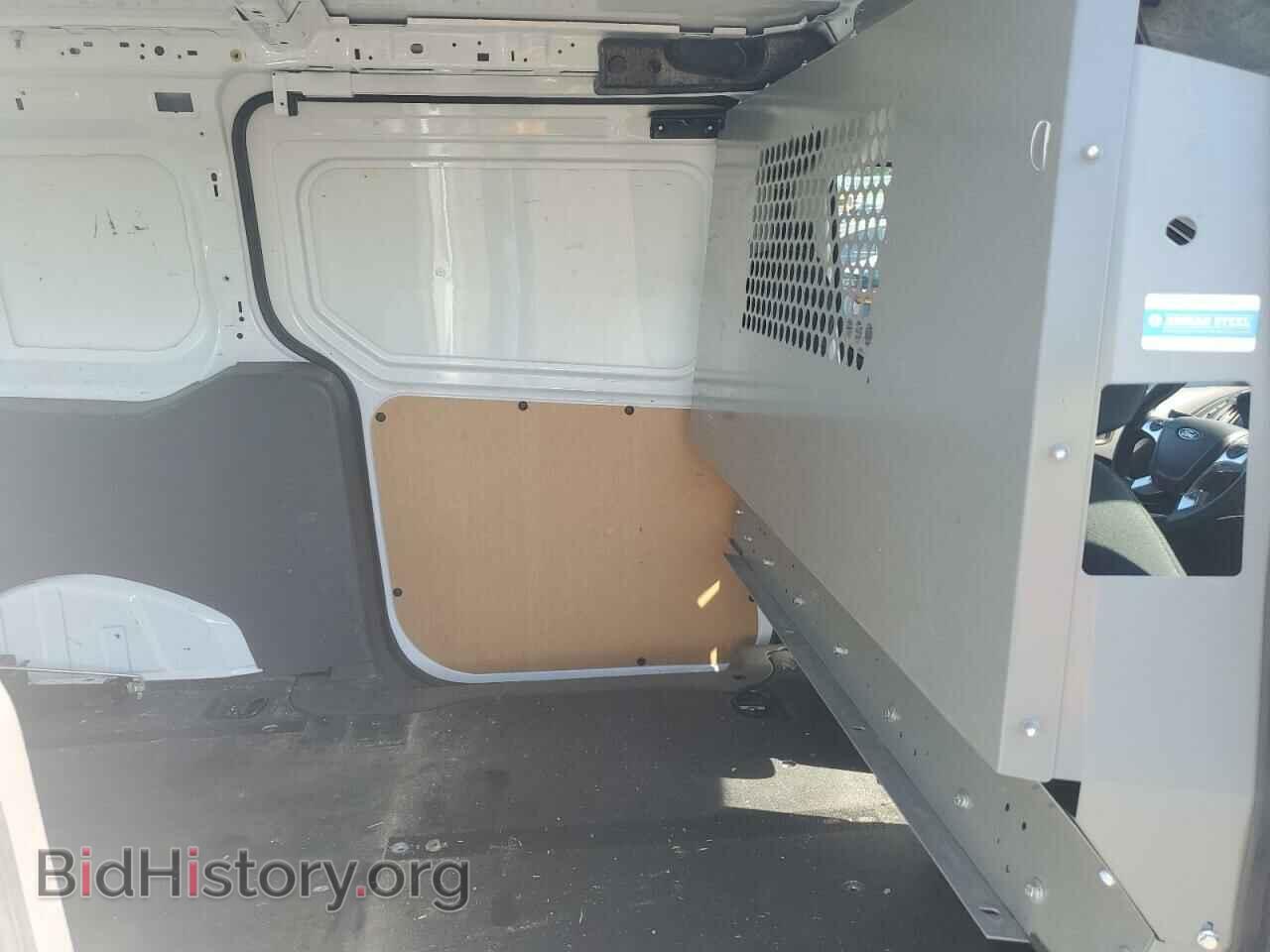 2019 FORD TRANSIT - VIN: NM0LS7E28K1396019 - Фото 11