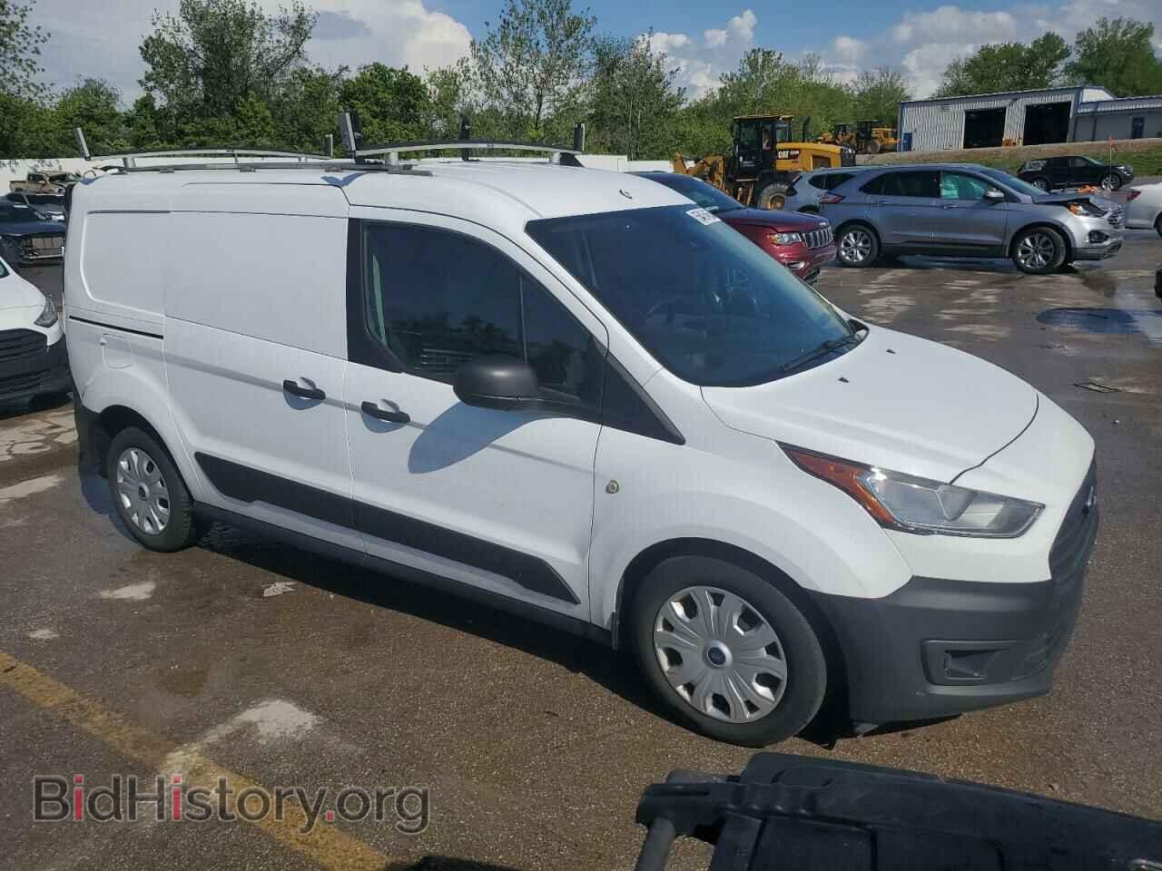 2019 FORD TRANSIT - VIN: NM0LS7E28K1396019 - Фото 4