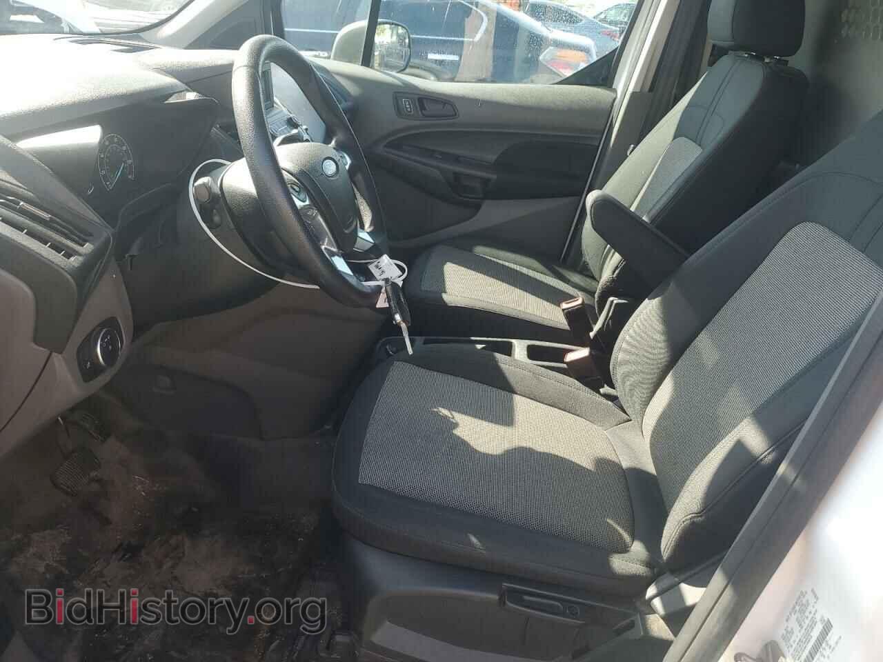 2019 FORD TRANSIT - VIN: NM0LS7E28K1396019 - Фото 7