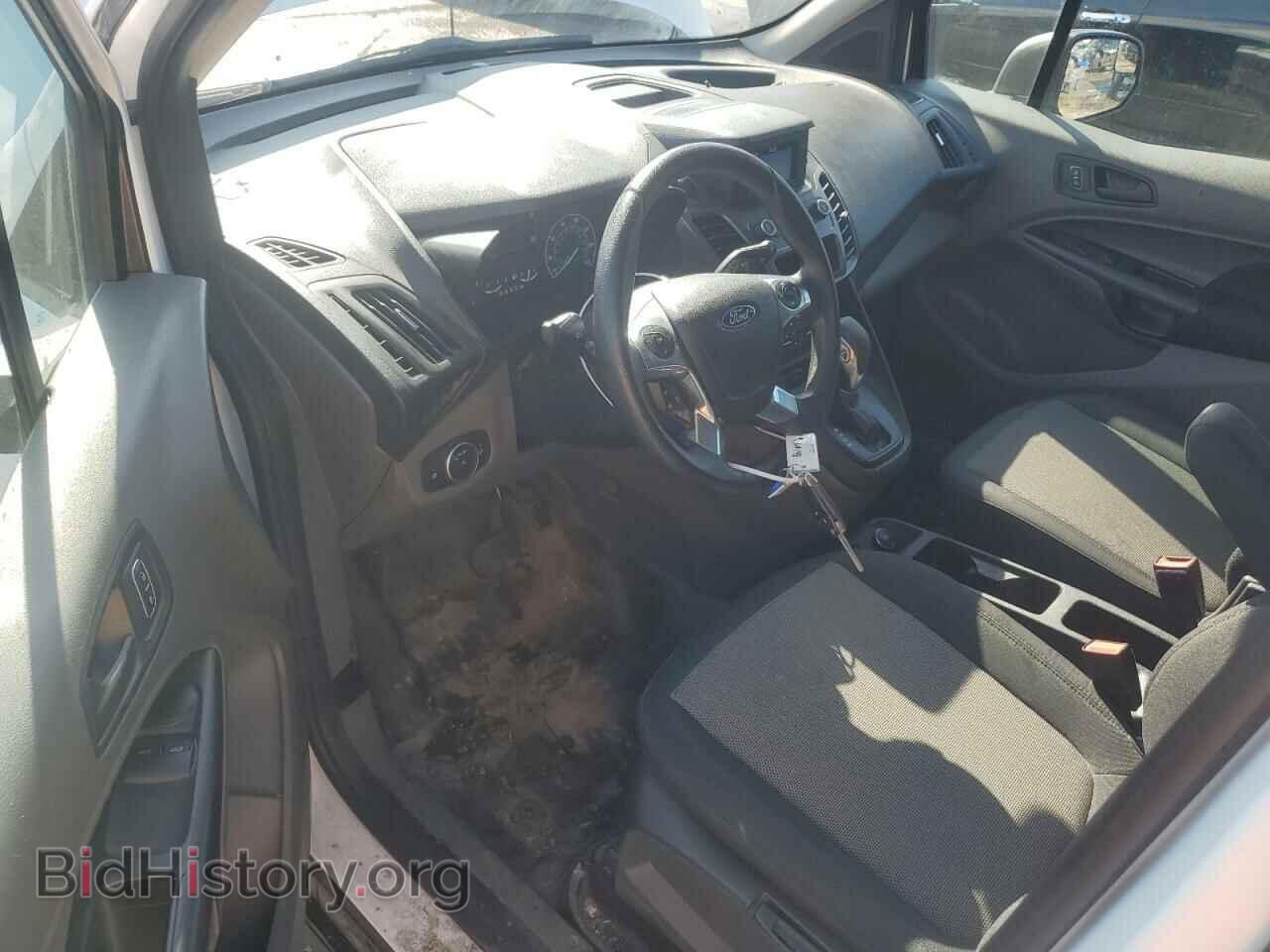 2019 FORD TRANSIT - VIN: NM0LS7E28K1396019 - Фото 8