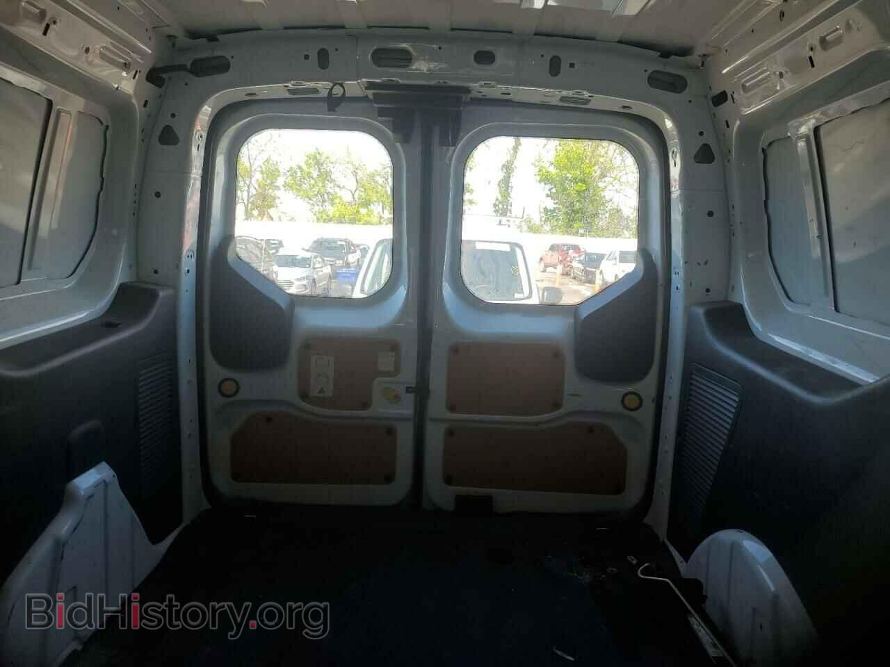 2019 FORD TRANSIT - VIN: NM0LS7E28K1396019 - Фото 10