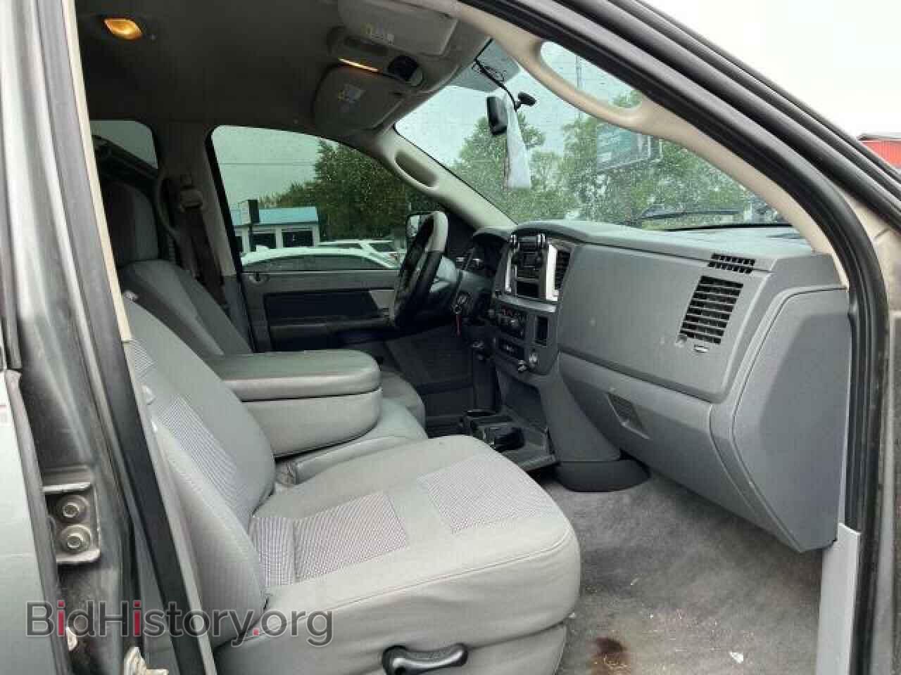 2008 DODGE RAM 2500 - VIN: 3D7KS28A88G108214 - Фото 5