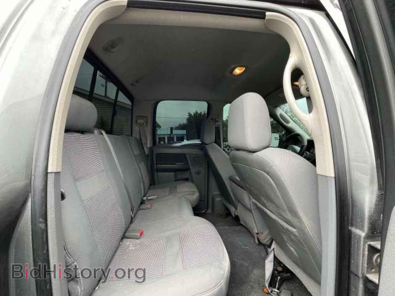 2008 DODGE RAM 2500 - VIN: 3D7KS28A88G108214 - Фото 6