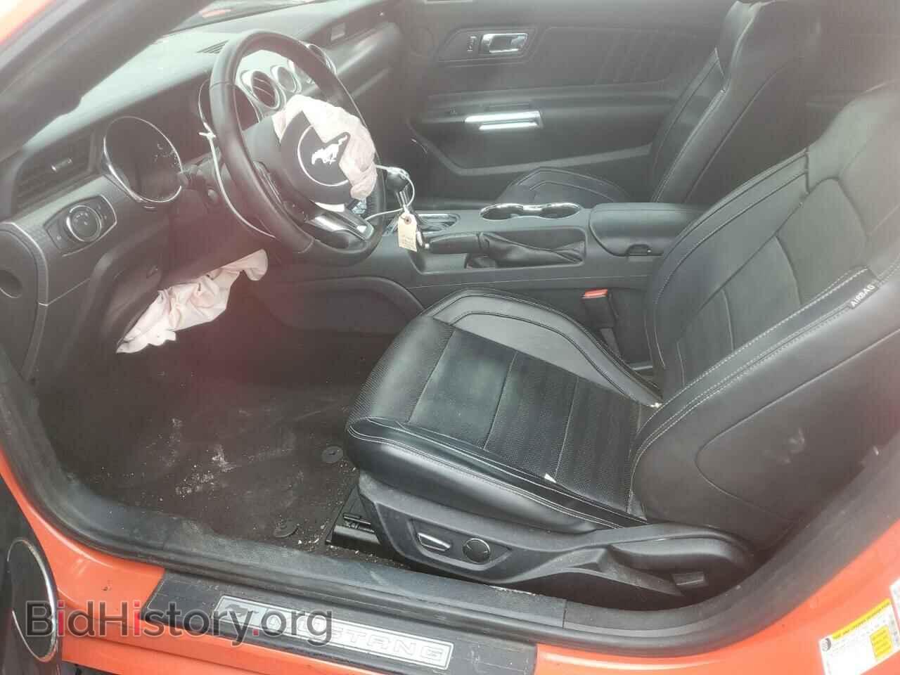 2015 FORD ALL Models - VIN: 1FA6P8TH2F5368462 - Photo 7