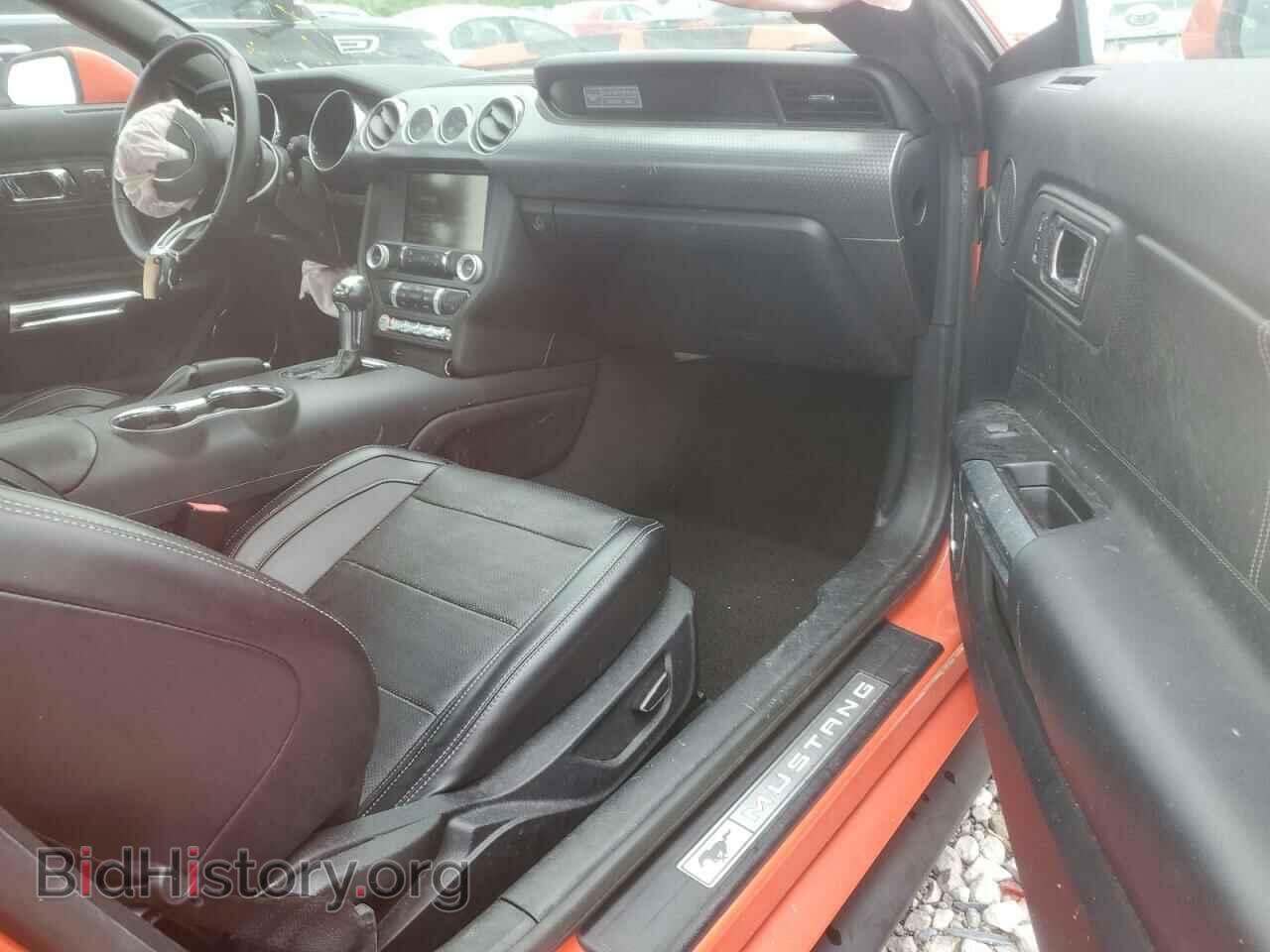 2015 FORD ALL Models - VIN: 1FA6P8TH2F5368462 - Photo 8