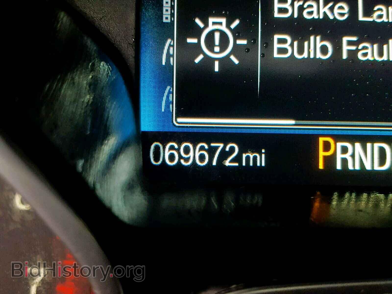 2016 FORD FOCUS SE - VIN: 1FADP3K28GL277071 - Фото 8