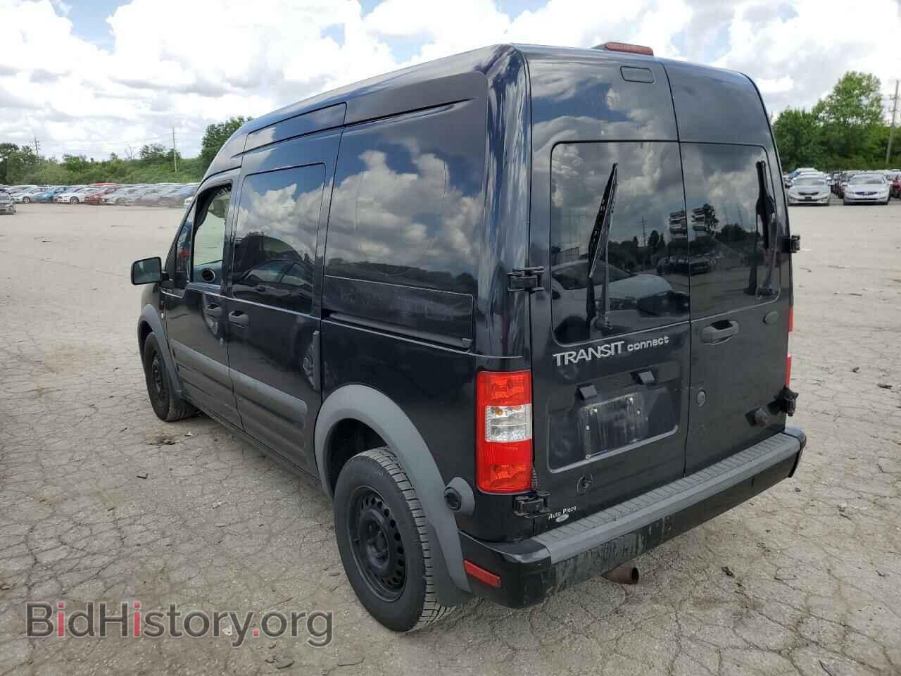 2010 FORD TRANSIT - VIN: NM0LS6BN1AT008902 - Фото 2