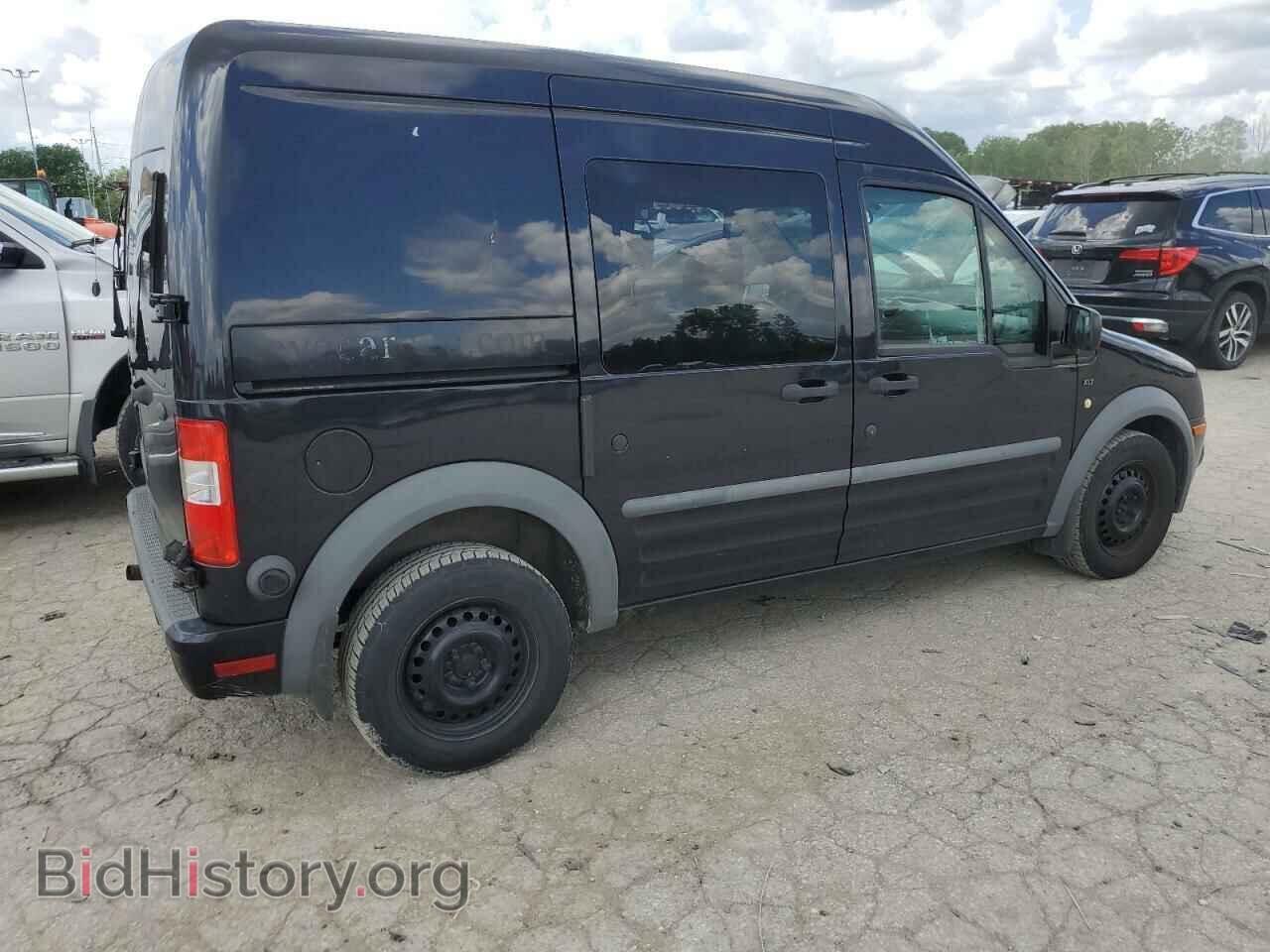 2010 FORD TRANSIT - VIN: NM0LS6BN1AT008902 - Фото 3