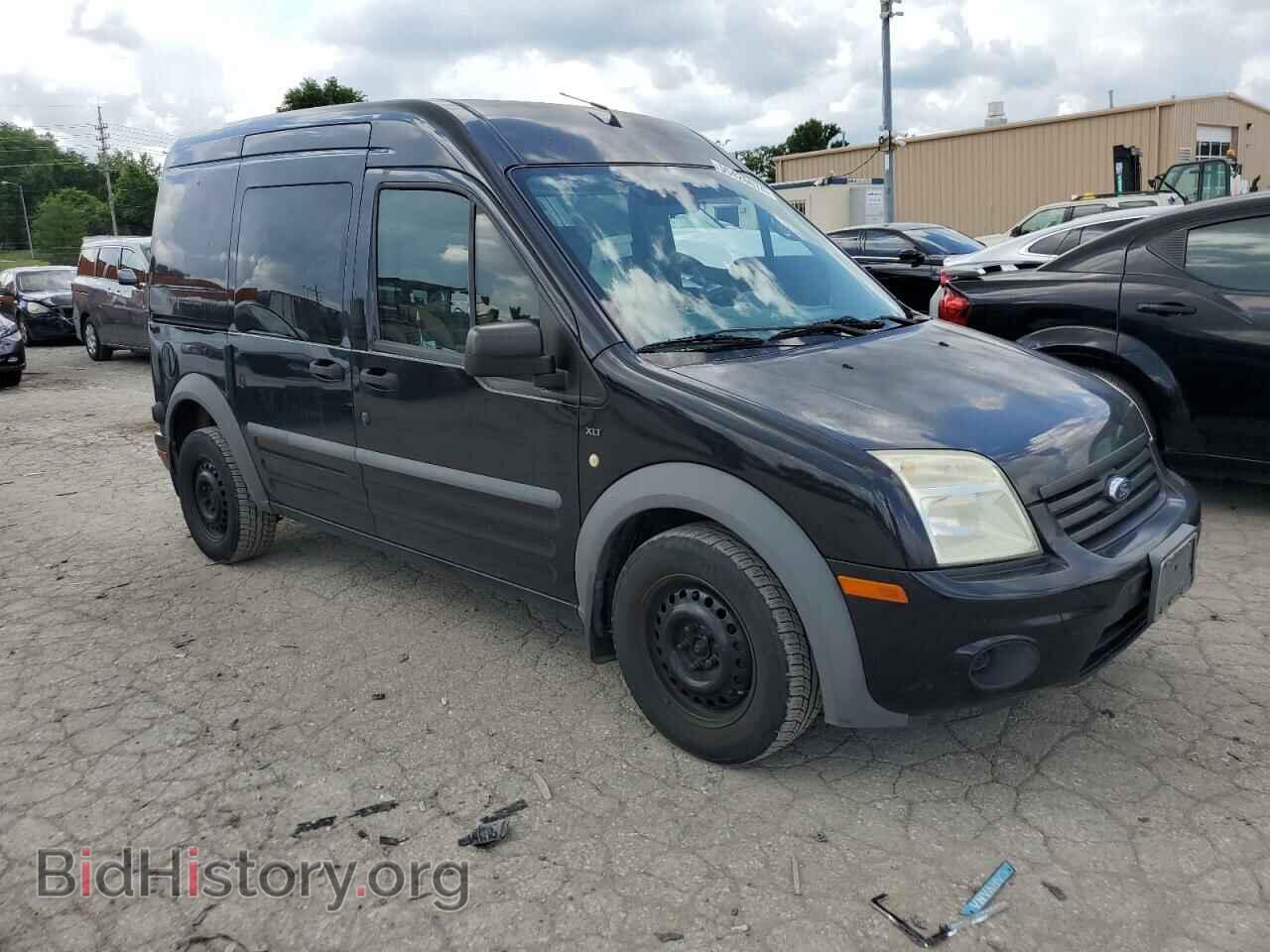 2010 FORD TRANSIT - VIN: NM0LS6BN1AT008902 - Фото 4