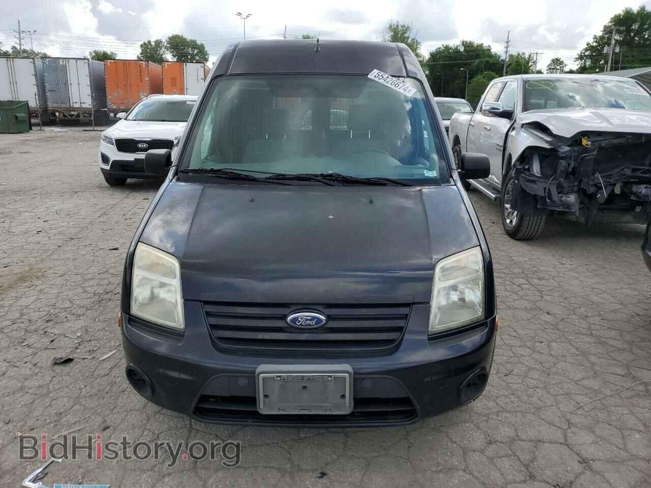 2010 FORD TRANSIT - VIN: NM0LS6BN1AT008902 - Фото 5