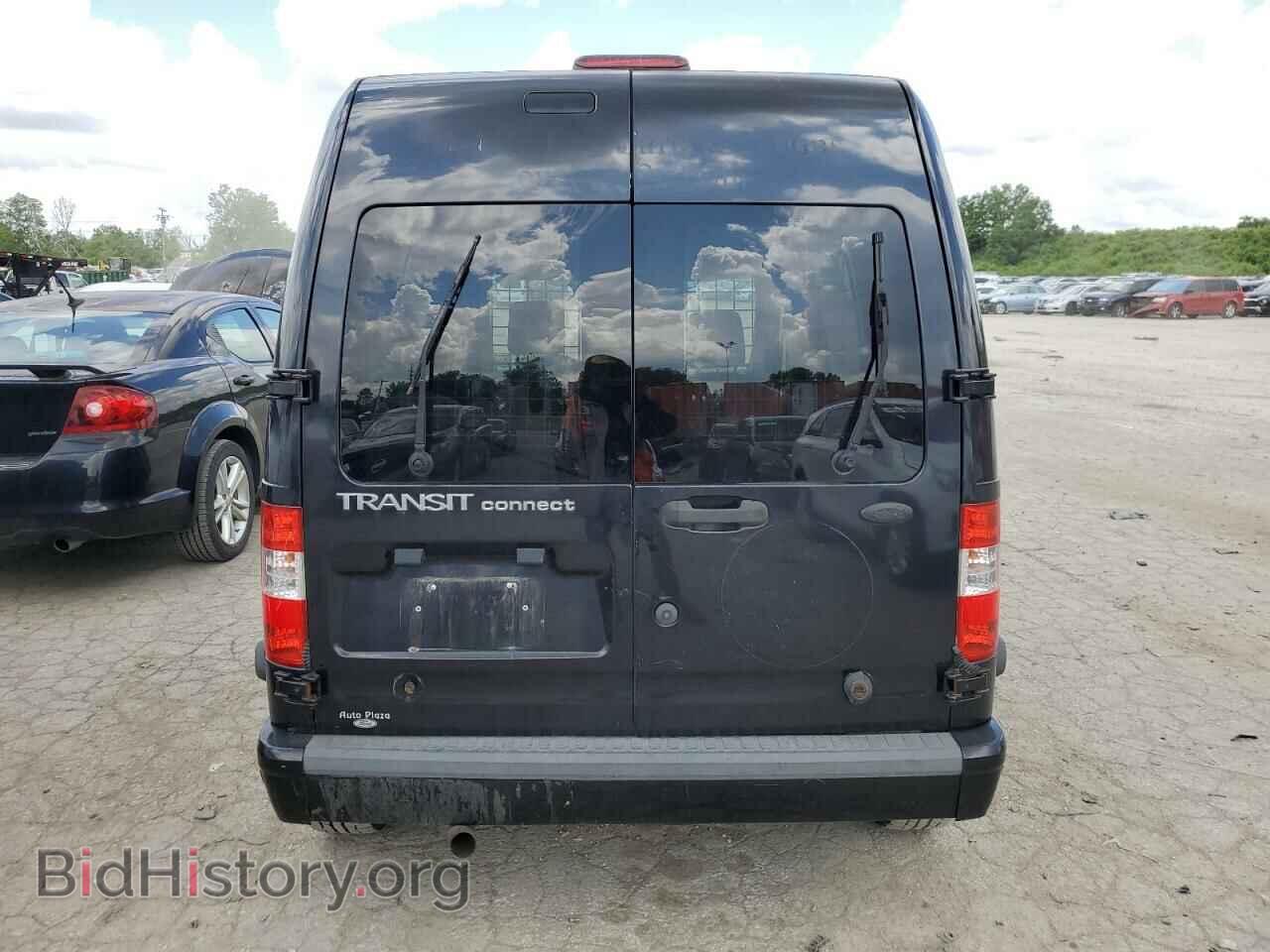 2010 FORD TRANSIT - VIN: NM0LS6BN1AT008902 - Фото 6
