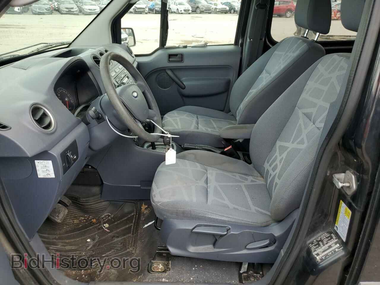 2010 FORD TRANSIT - VIN: NM0LS6BN1AT008902 - Фото 7