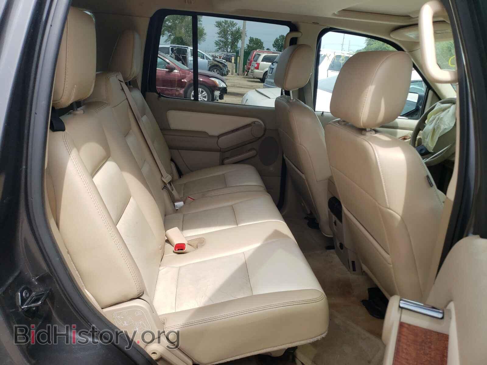 2007 FORD EXPLORER - VIN: 1FMEU74E87UB41292 - Photo 6