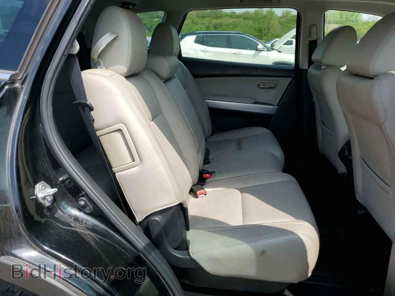 2013 MAZDA CX-9 - VIN: JM3TB2DA9D0421993 - Фото 11