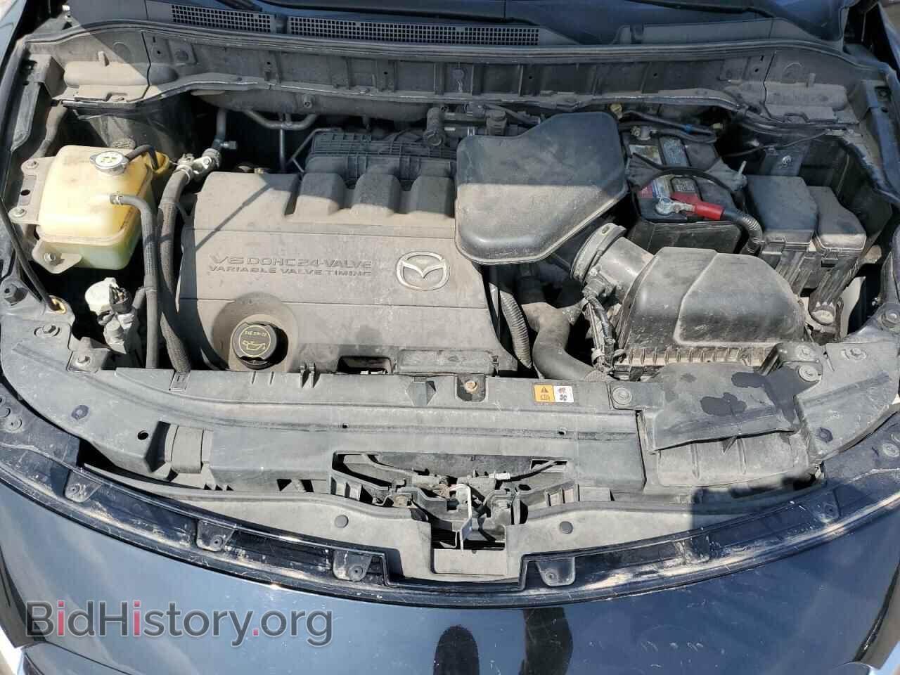 2013 MAZDA CX-9 - VIN: JM3TB2DA9D0421993 - Фото 12