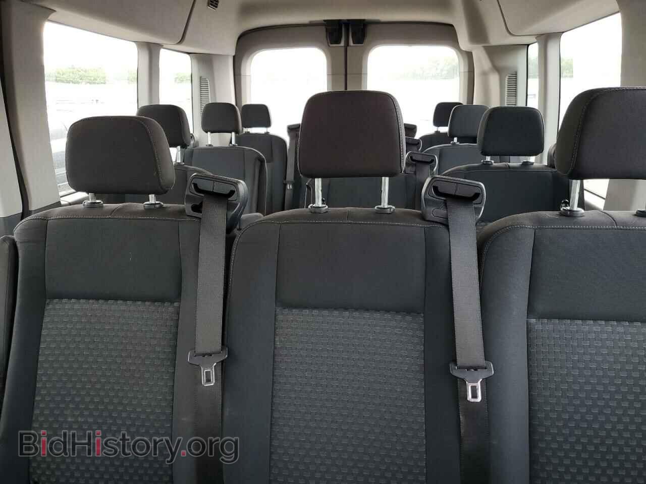 2021 FORD TRANSIT - VIN: 1FBAX2C80MKA13357 - Photo 10