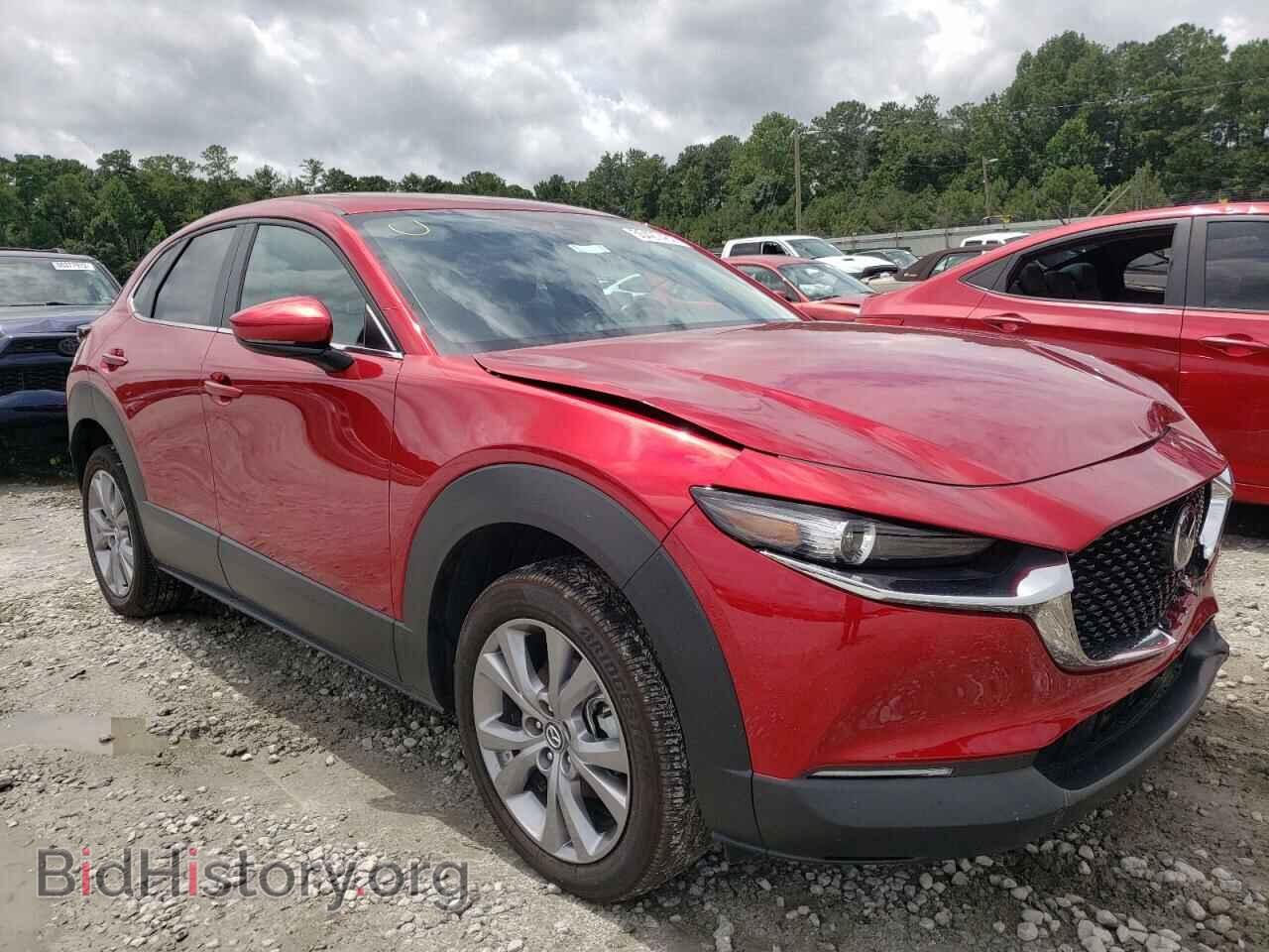 Photo 3MVDMACL9MM231322 - MAZDA CX30 2021