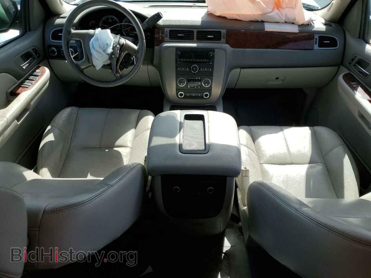 2009 GMC SIERRA - VIN: 3GTEK33M99G203915 - Фото 8
