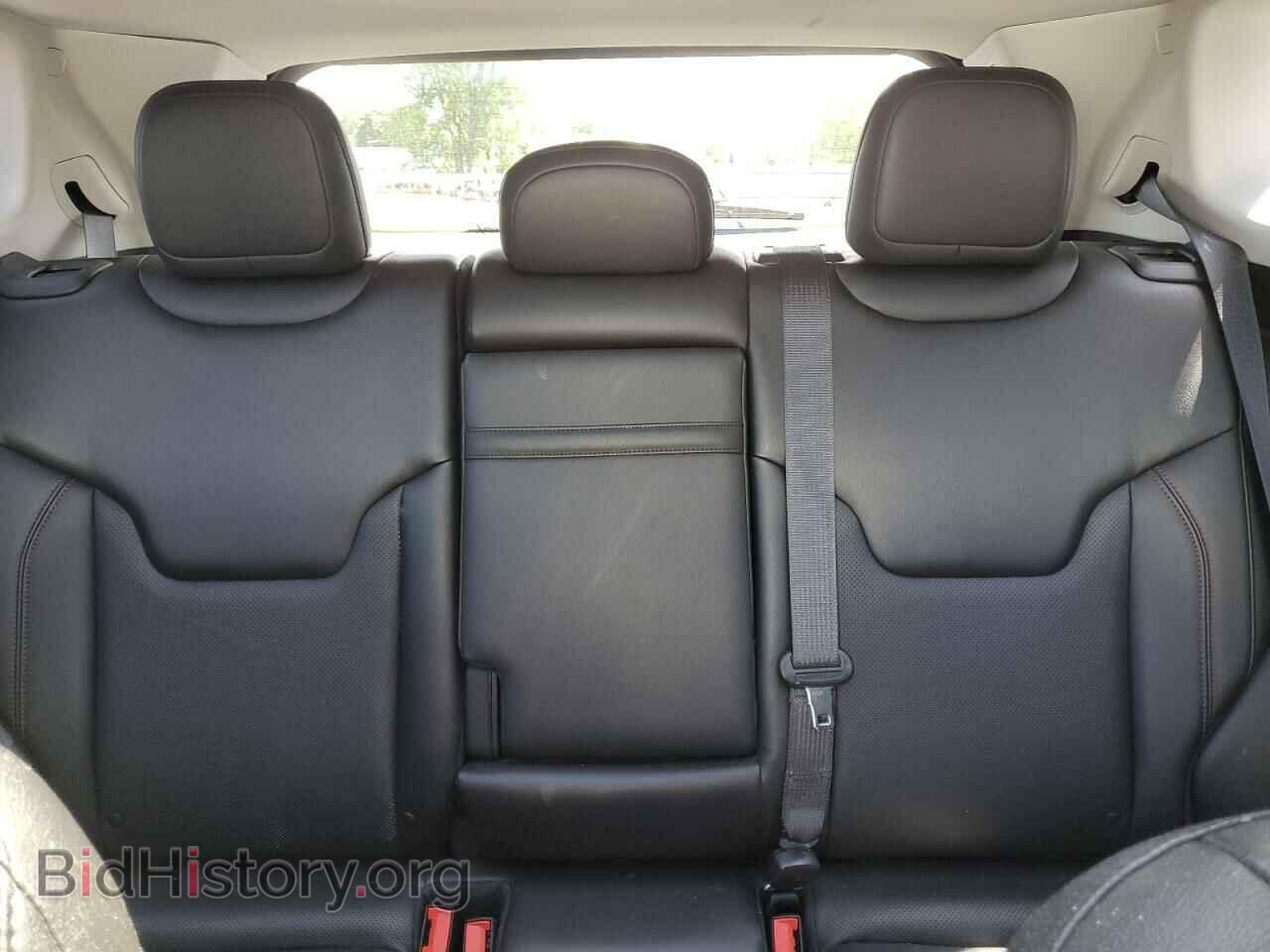 2017 JEEP COMPASS - VIN: 3C4NJDDB8HT665359 - Фото 10