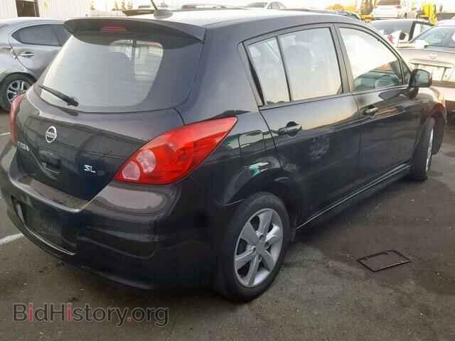 2011 NISSAN VERSA - VIN: 3N1BC1CP2BL442575 - Фото 4