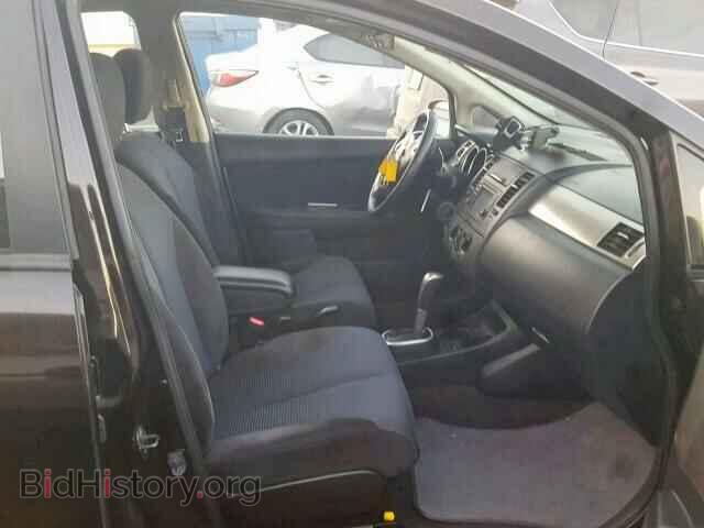 2011 NISSAN VERSA - VIN: 3N1BC1CP2BL442575 - Фото 5