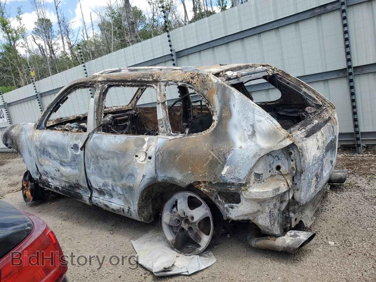 2005 PORSCHE CAYENNE - VIN: WP1AB29P55LA65506 - Фото 2