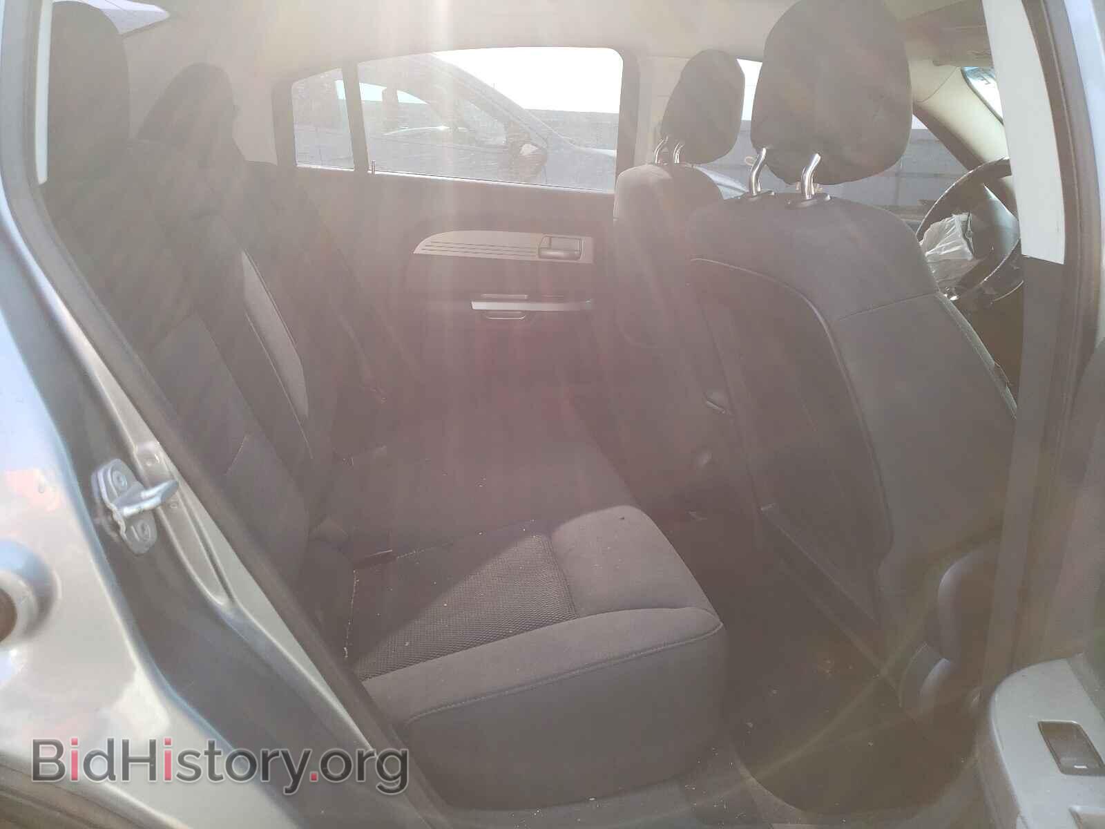 2010 CHRYSLER SEBRING - VIN: 1C3CC4FB2AN115518 - Фото 6