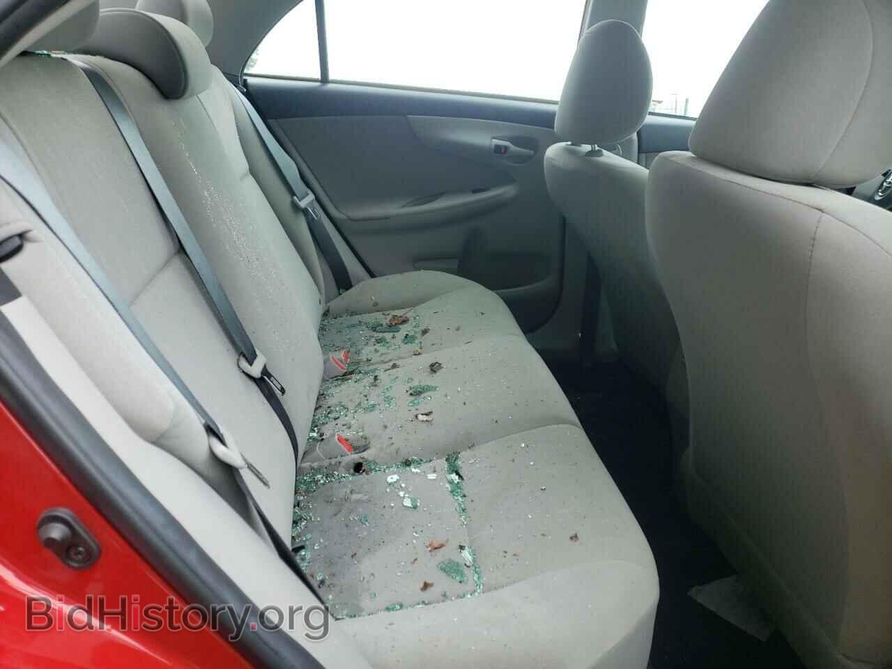 2013 TOYOTA COROLLA - VIN: 2T1BU4EEXDC993480 - Photo 6